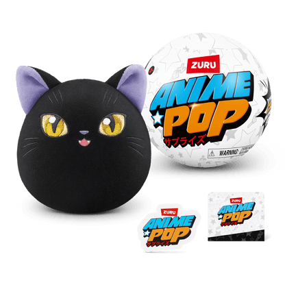 Anime Pop - Series 1 193052057655