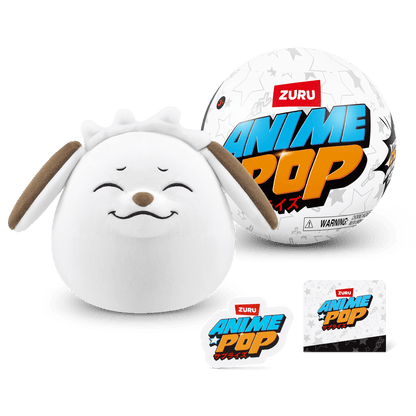Anime Pop - Series 1 193052057655