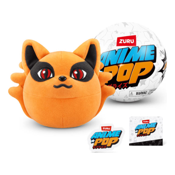 Anime Pop - Series 1 193052057655