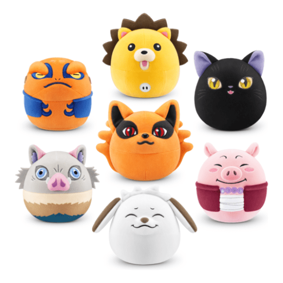 Anime Pop - Series 1 193052057655
