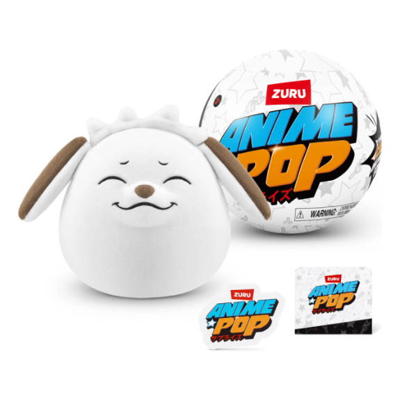 Anime Pop - Series 1 193052057655