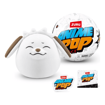 Anime Pop - Series 1 193052057655