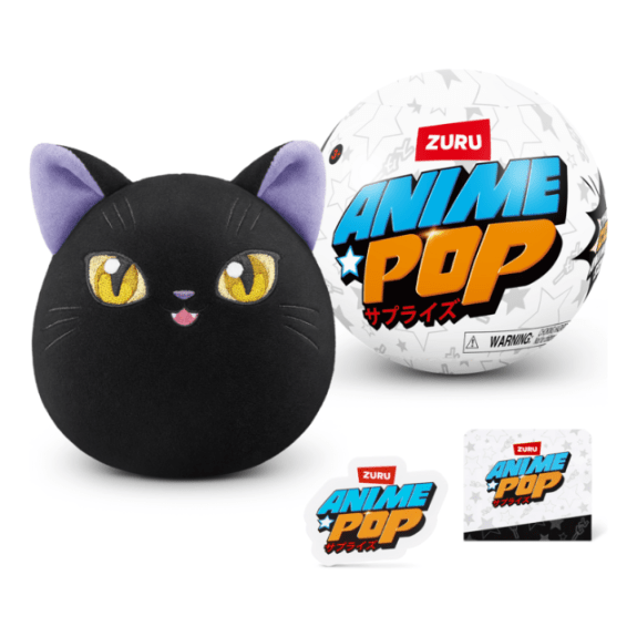 Anime Pop - Series 1 193052057655