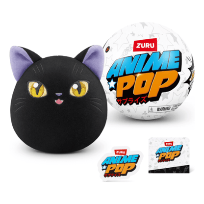 Anime Pop - Series 1 193052057655