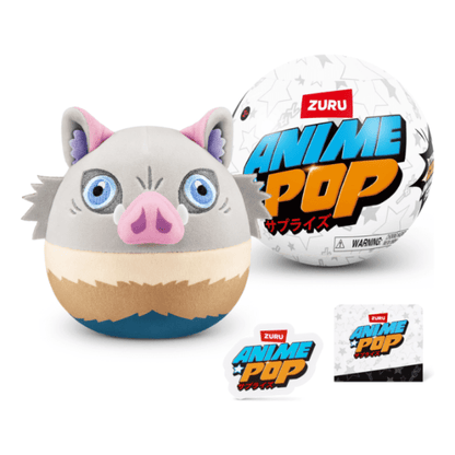 Anime Pop - Series 1 193052057655