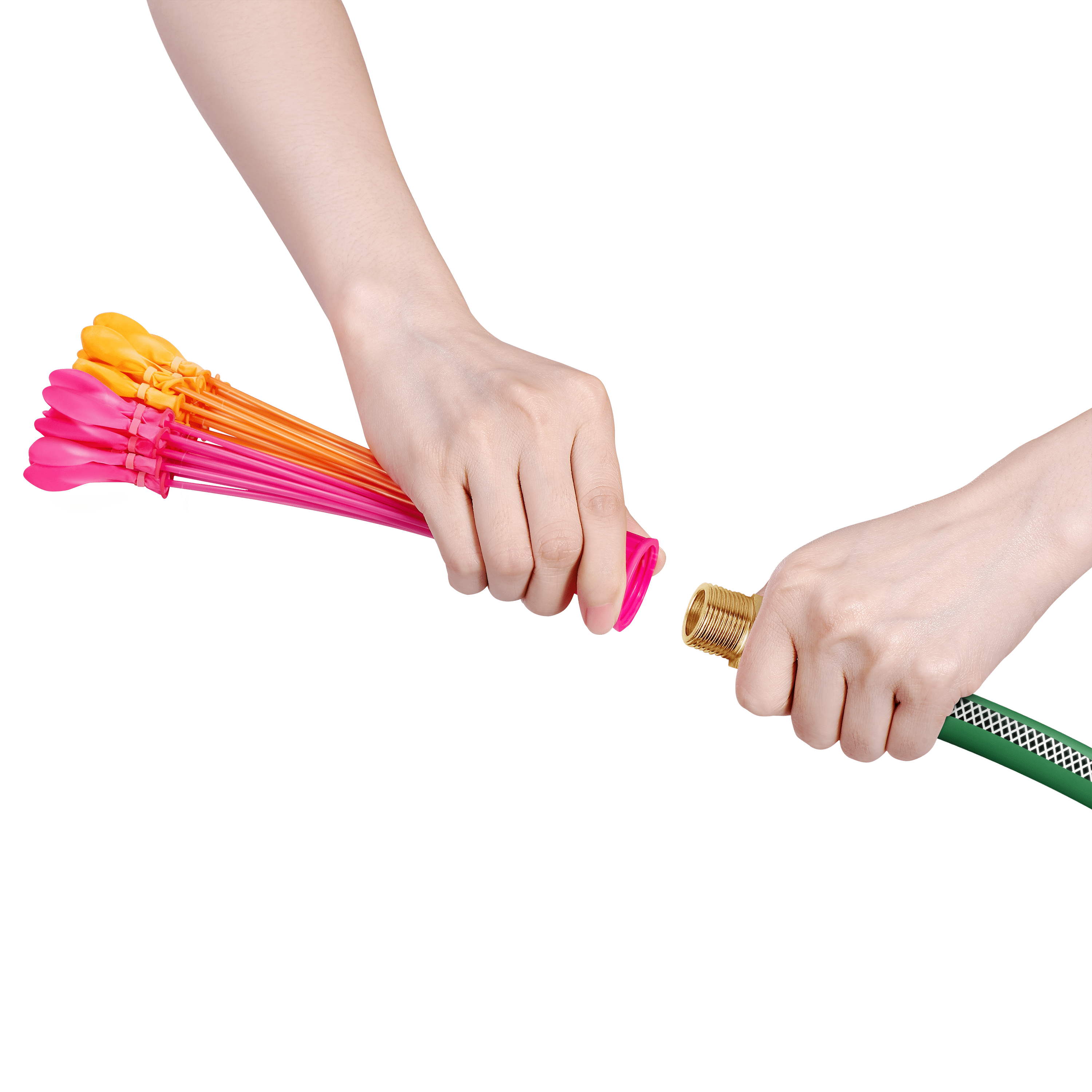 Bunch O Balloons: Tropical Party 8 Pack 193052043696