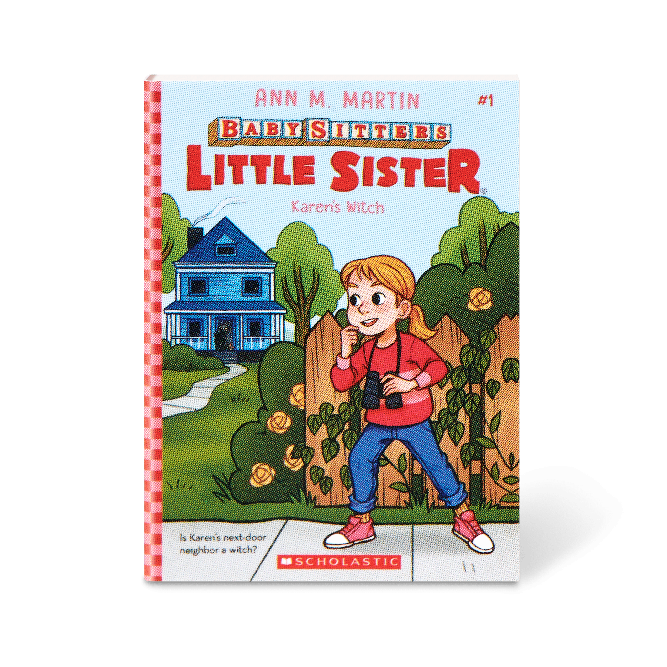 Mini Brands -  Book - Series 1 193052057617