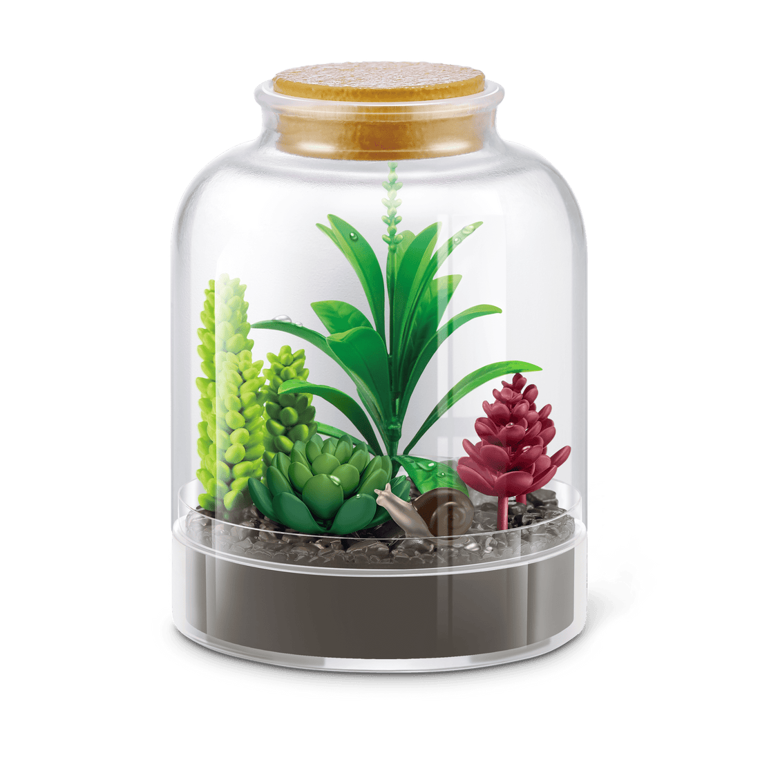 Mini Brands Botanical Garden Series 1 - Collect Now | Lennie's Toys