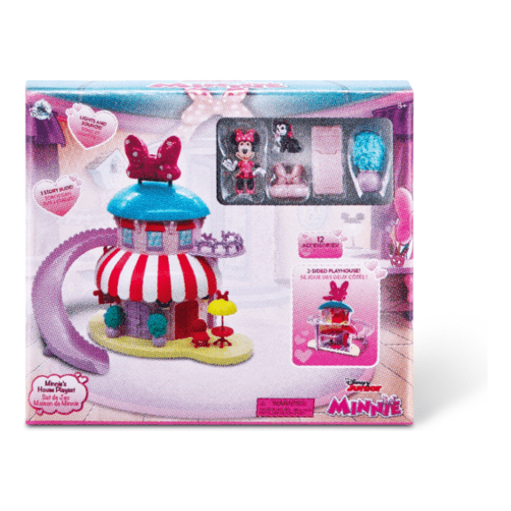 Mini Brands - Disney Store - Series 2 193052044136