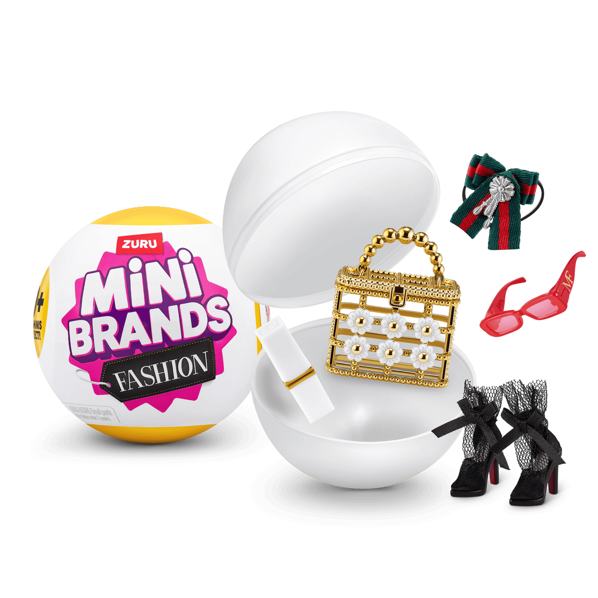Mini Brands - Fashion - Series 3 193052057105