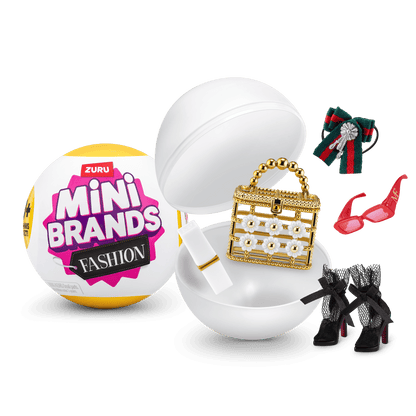 Mini Brands - Fashion - Series 3 193052057105