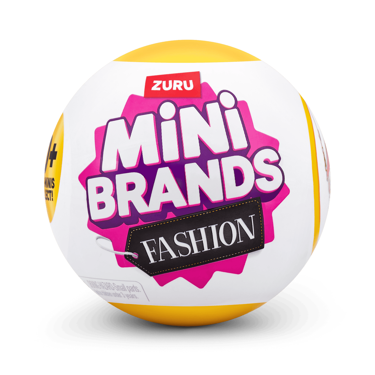 Mini Brands - Fashion - Series 3 193052057105