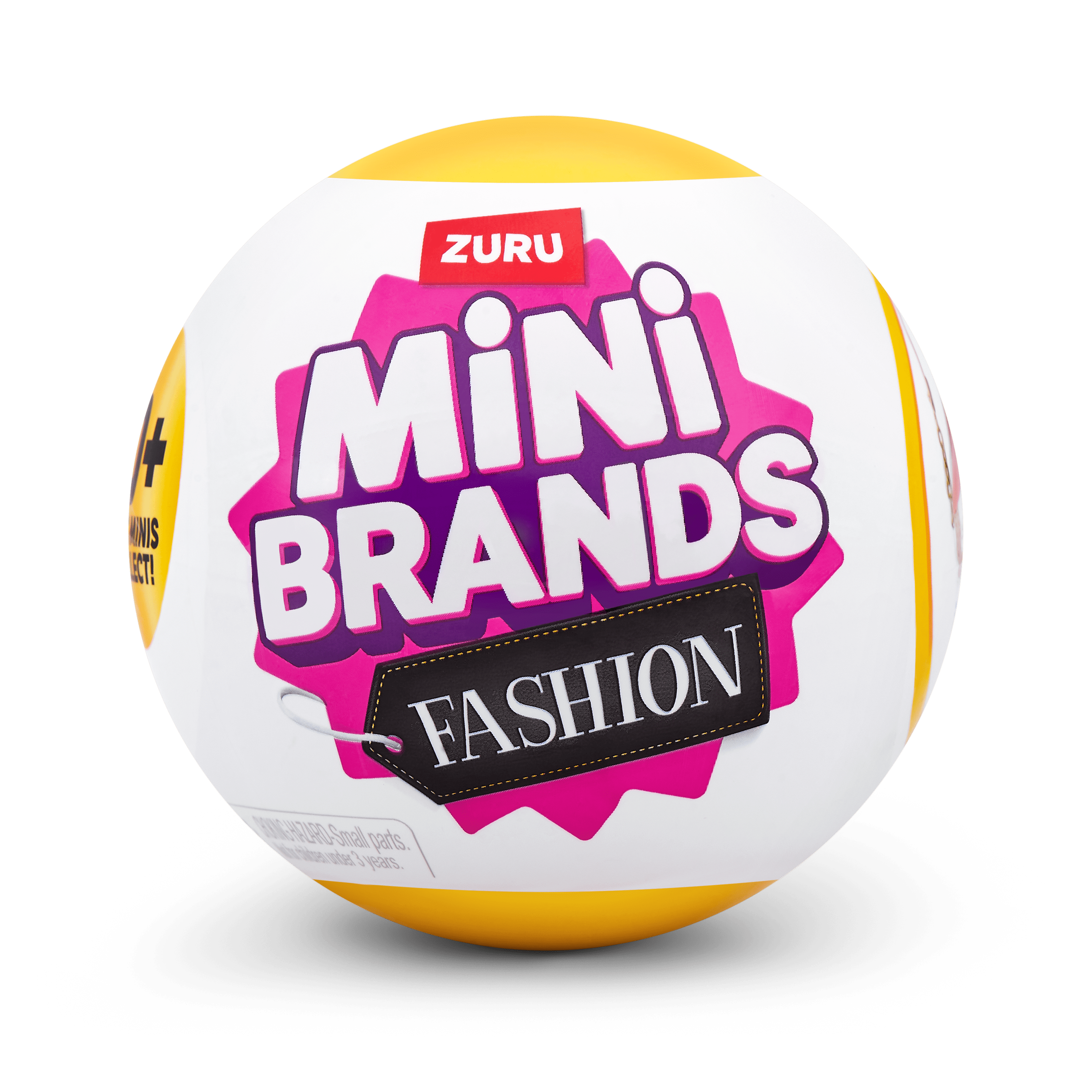 Mini Brands - Fashion - Series 3 193052057105