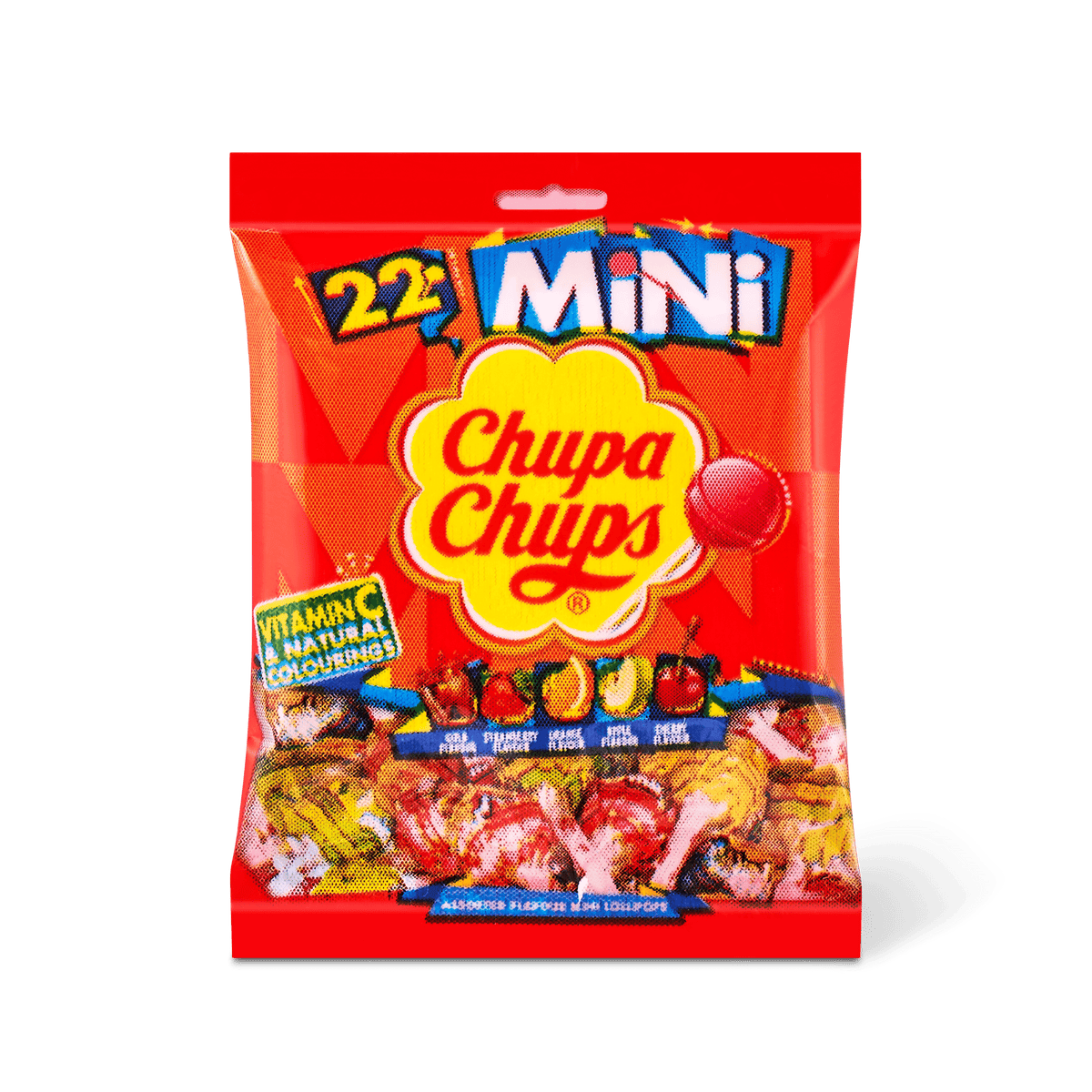Mini Brands - Grocery - Series 4 193052050533