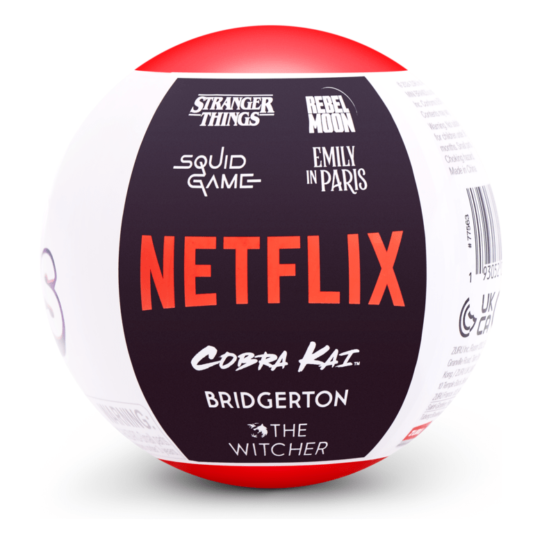 Mini Brands - Netflix -Series 1 1019305206486