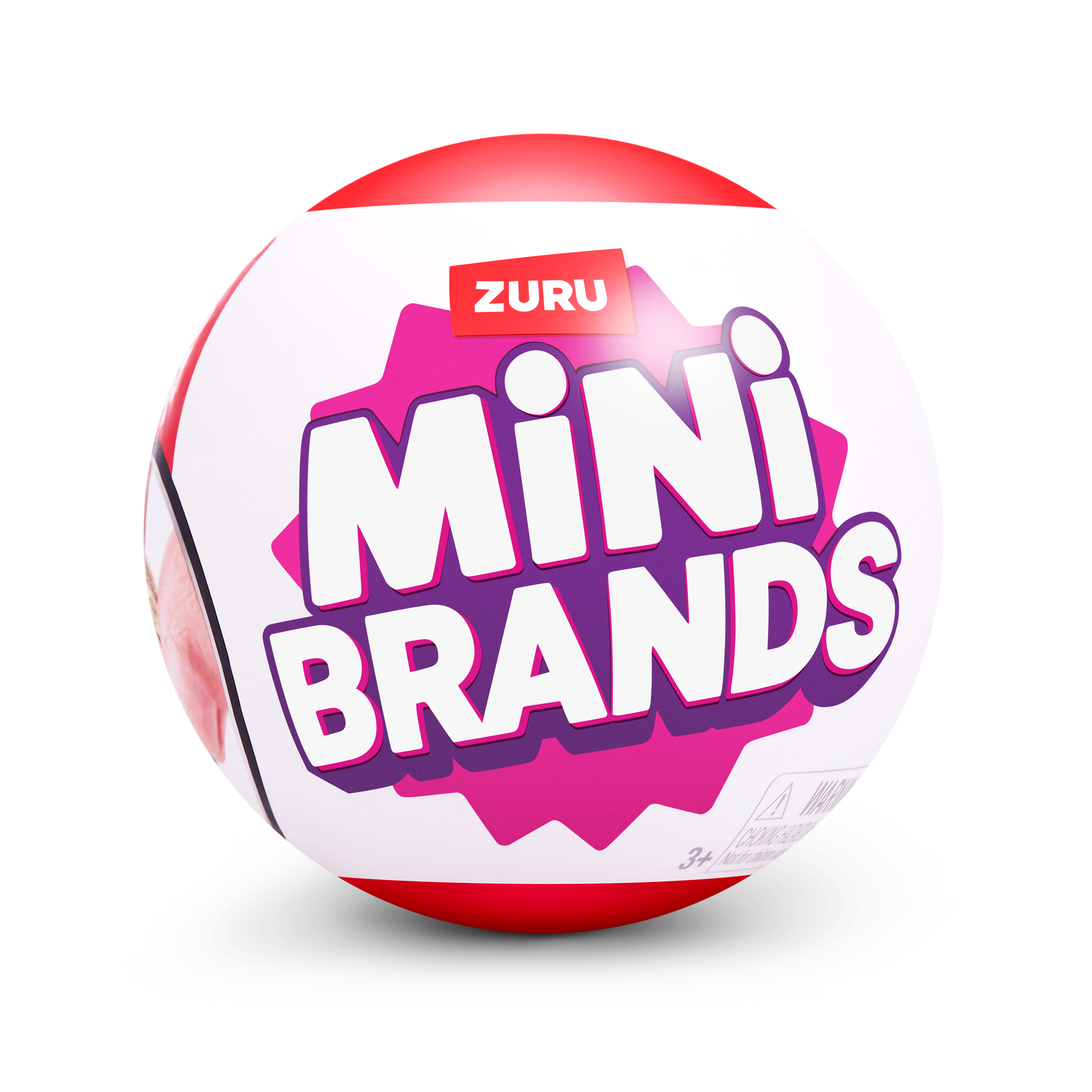 Mini Brands - Netflix -Series 1 1019305206486