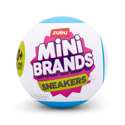 Mini Brands - Sneakers - Series 1 193052057631