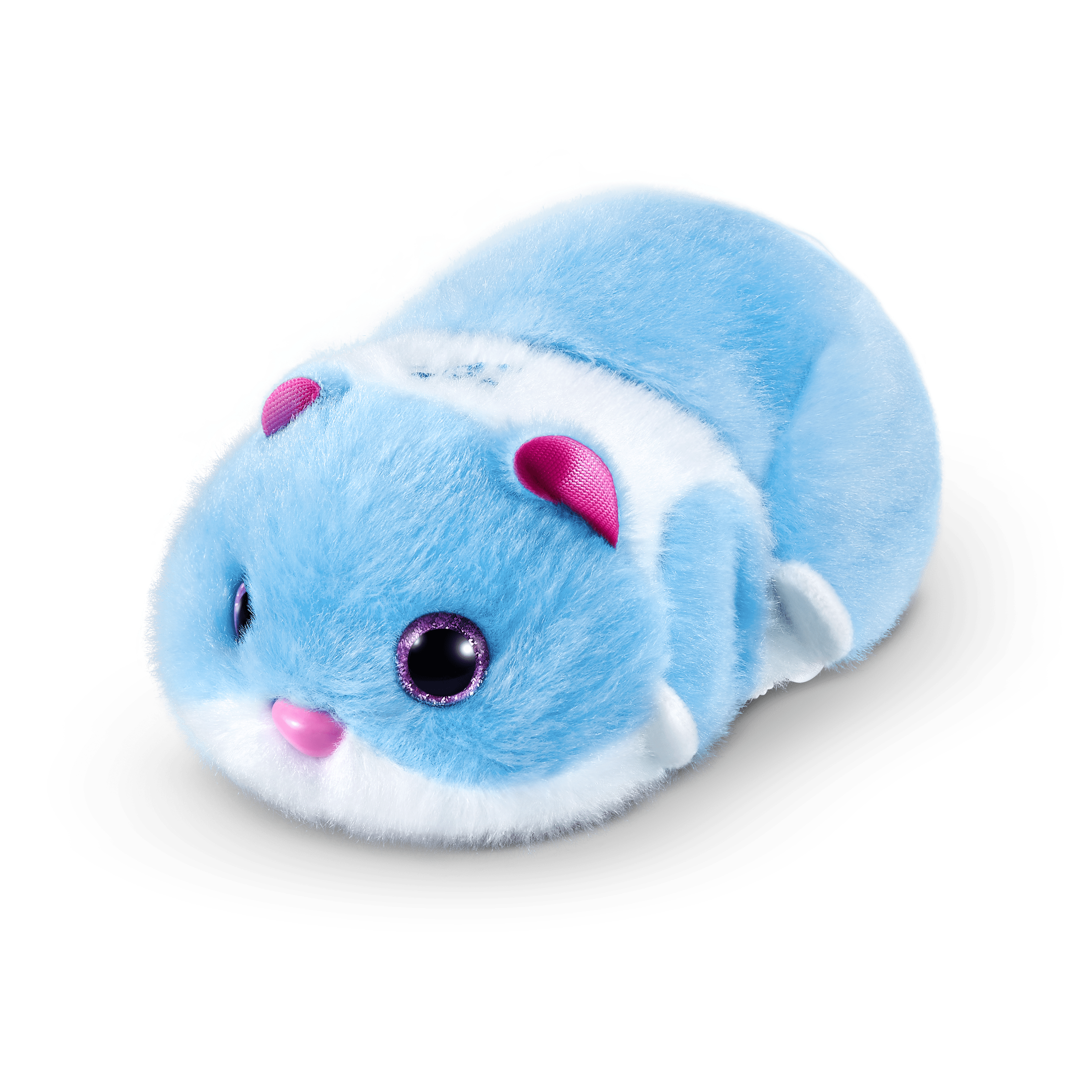 Pets Alive - Hamstermania - Series 1 193052050328