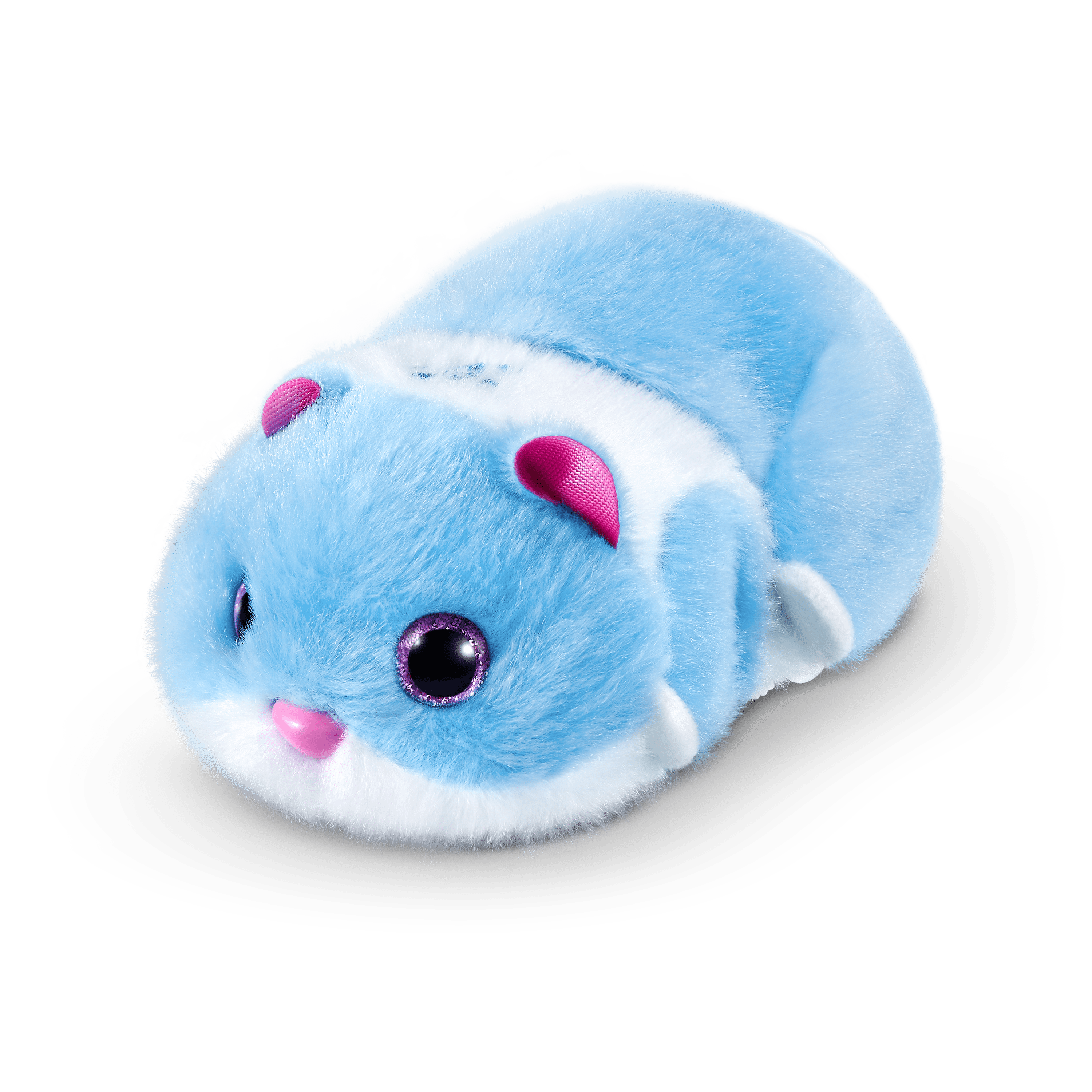 Pets Alive - Hamstermania - Series 1 193052050328