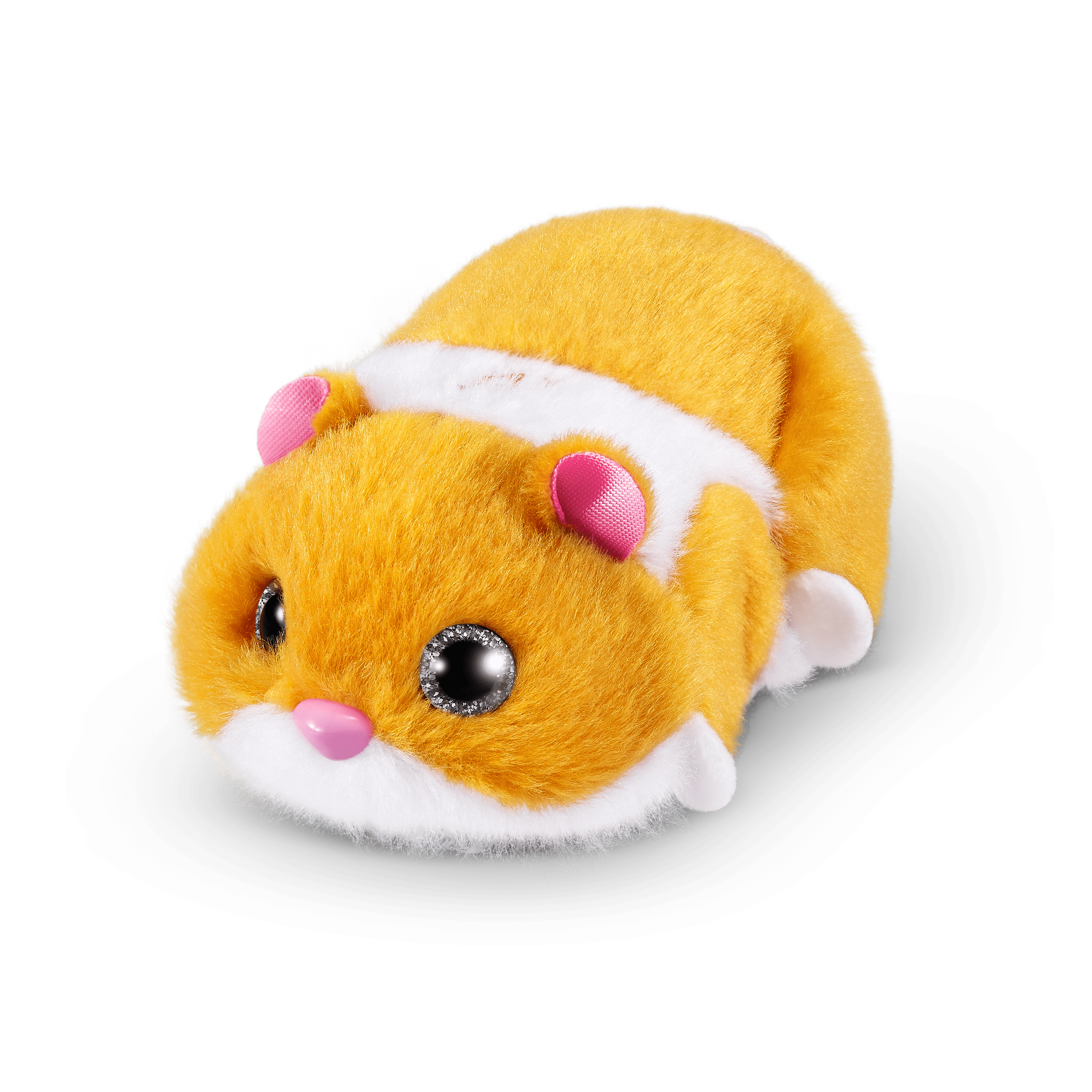 Pets Alive - Hamstermania - Series 1 193052050328