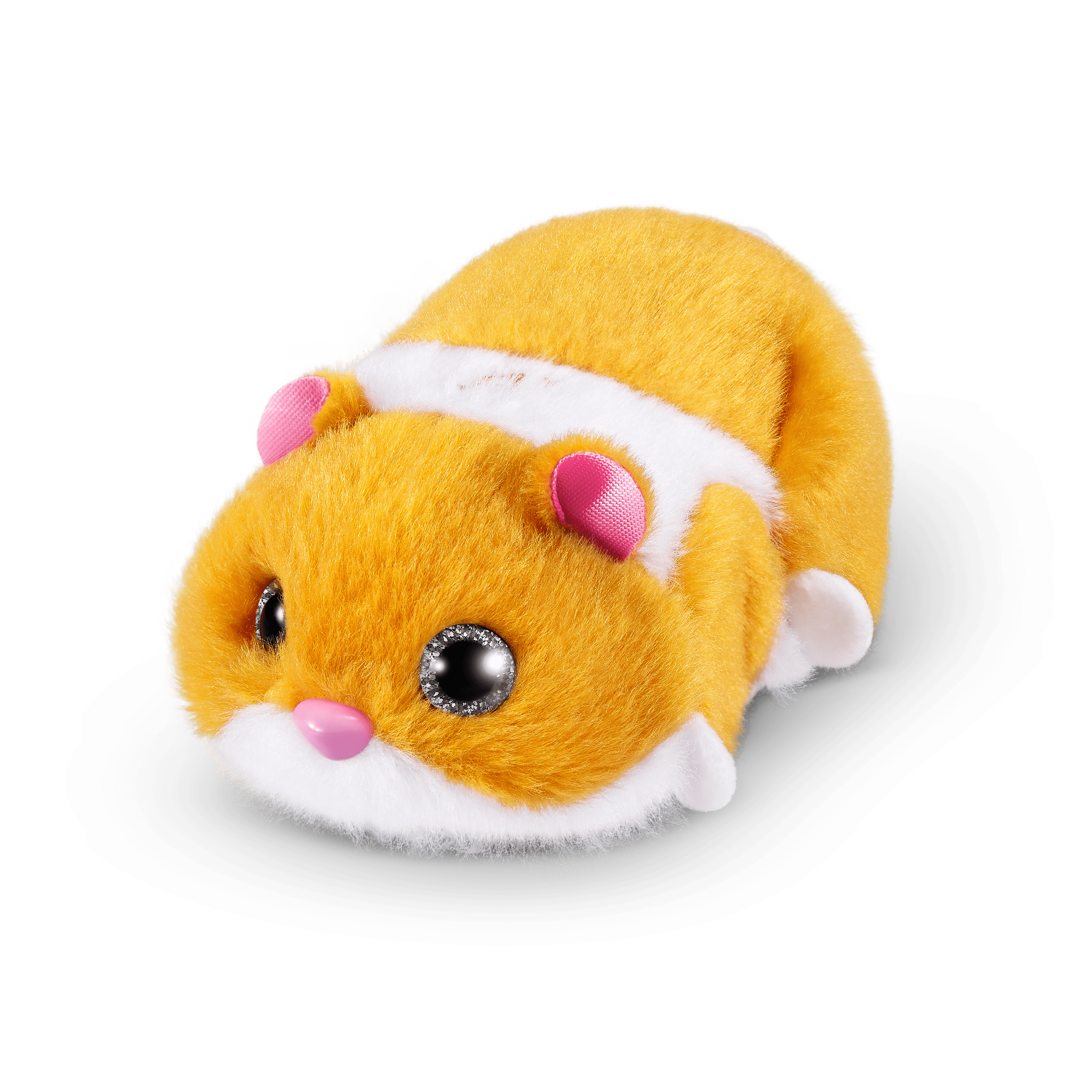 Pets Alive - Hamstermania - Series 1 193052050328