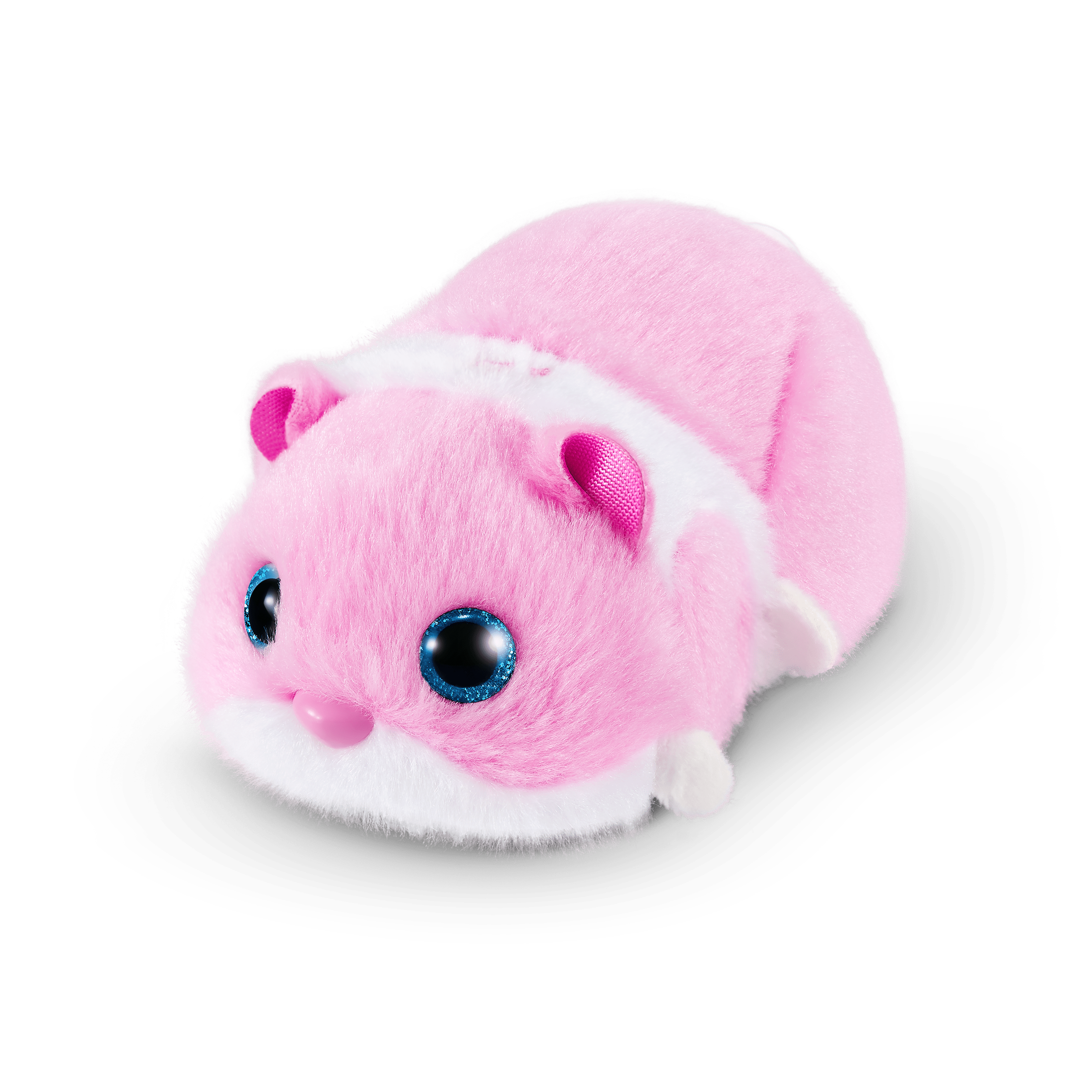 Pets Alive - Hamstermania - Series 1 193052050328