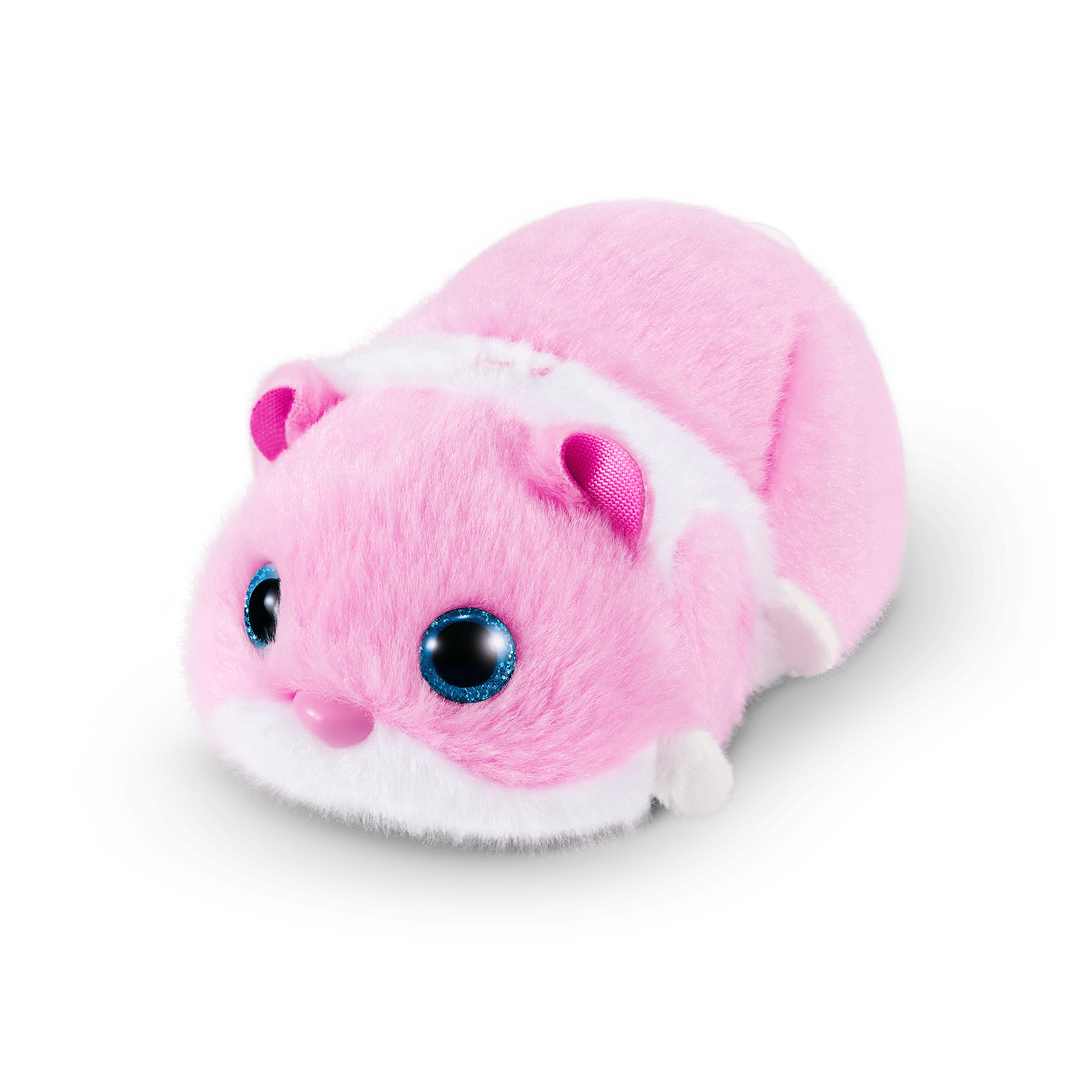 Pets Alive - Hamstermania - Series 1 193052050328