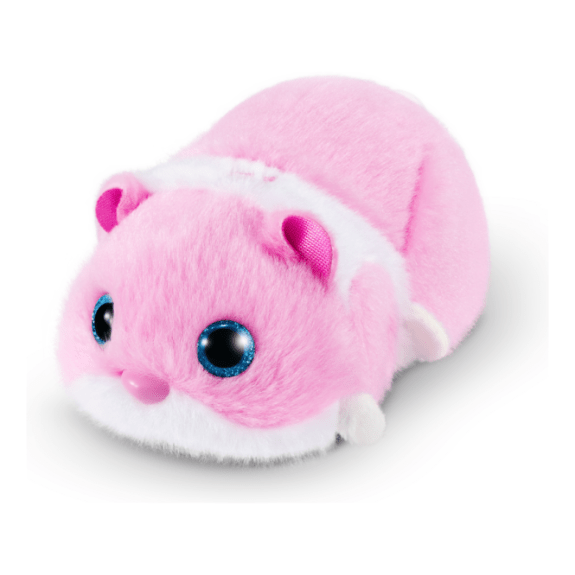 Pets Alive - Hamstermania - Series 1 193052050328
