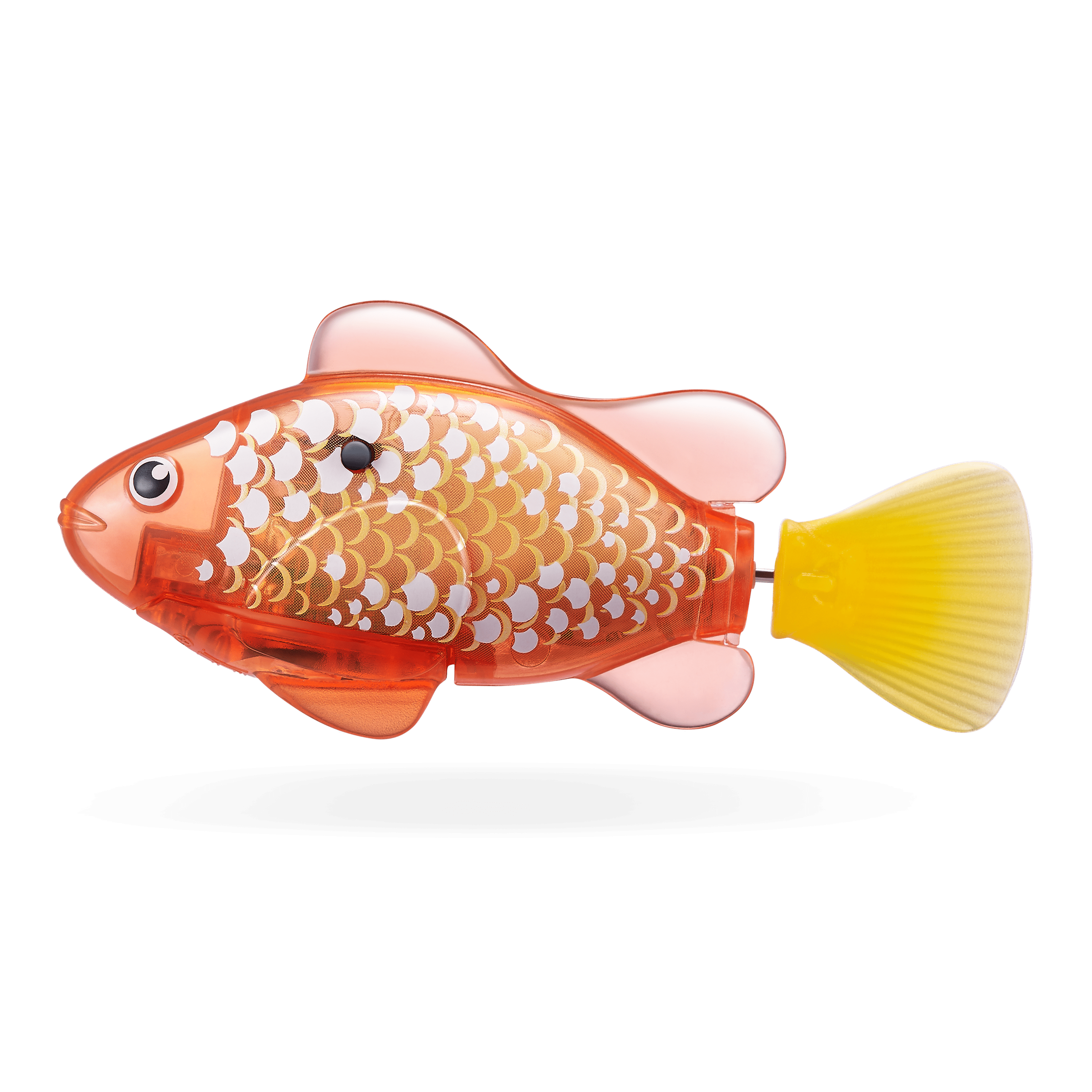 Robo Alive - Robo Fish - Series 3 193052043764