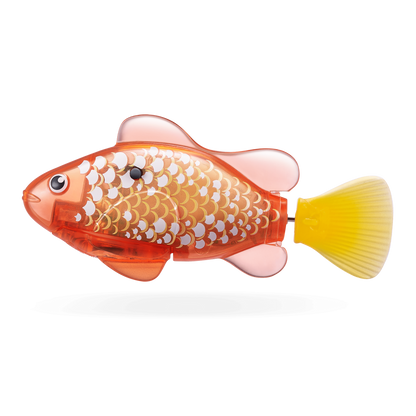 Robo Alive - Robo Fish - Series 3 193052043764