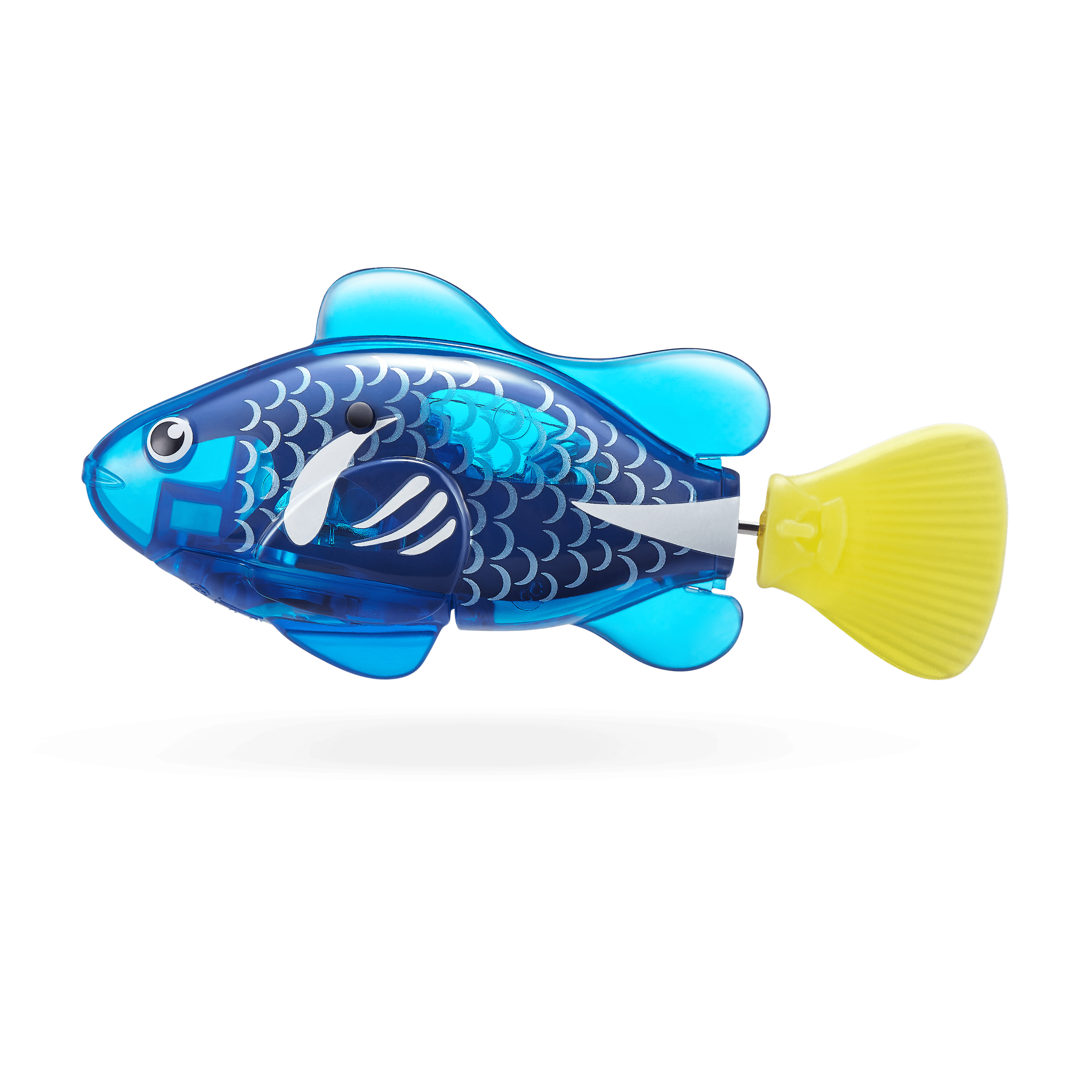 Robo Alive - Robo Fish - Series 3 193052043764