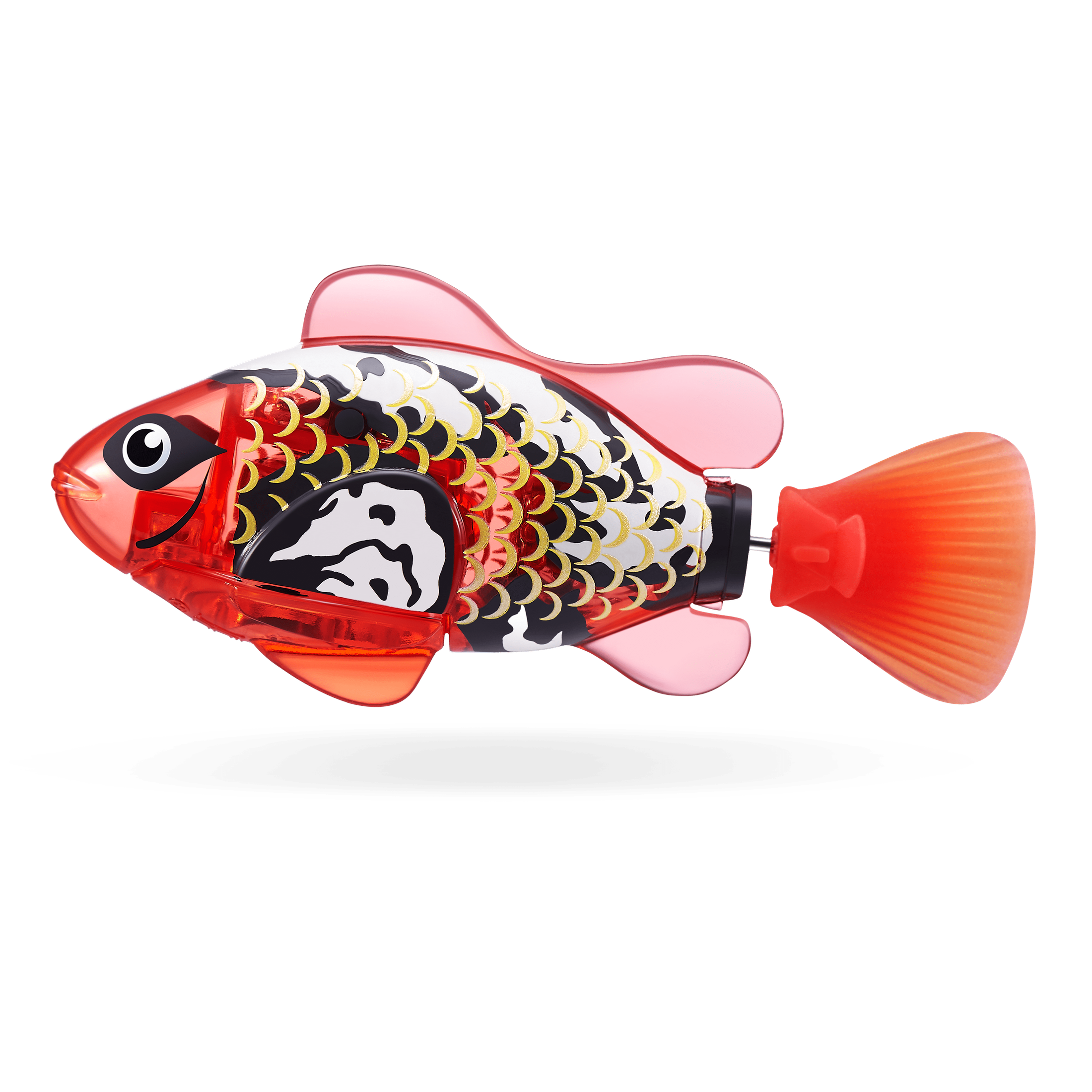 Robo Alive - Robo Fish - Series 3 193052043764