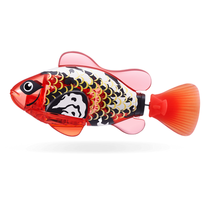 Robo Alive - Robo Fish - Series 3 193052043764