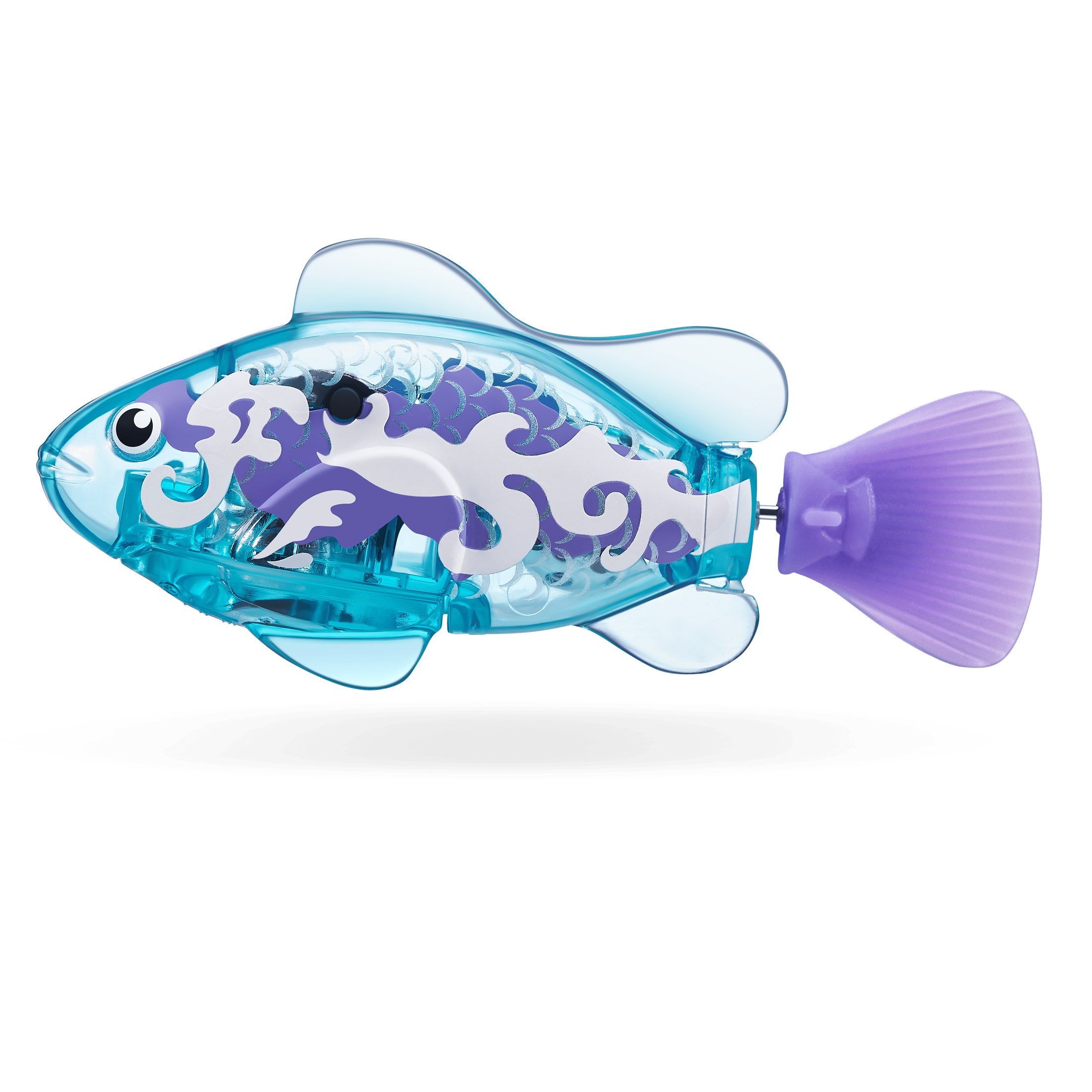 Robo Alive - Robo Fish - Series 3 193052043764