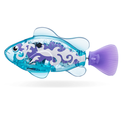 Robo Alive - Robo Fish - Series 3 193052043764