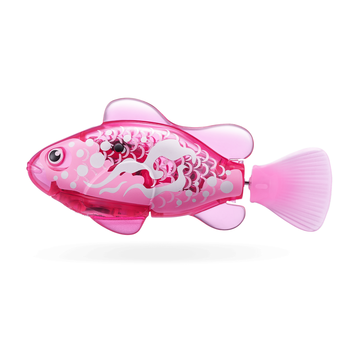 Robo Alive - Robo Fish - Series 3 193052043764