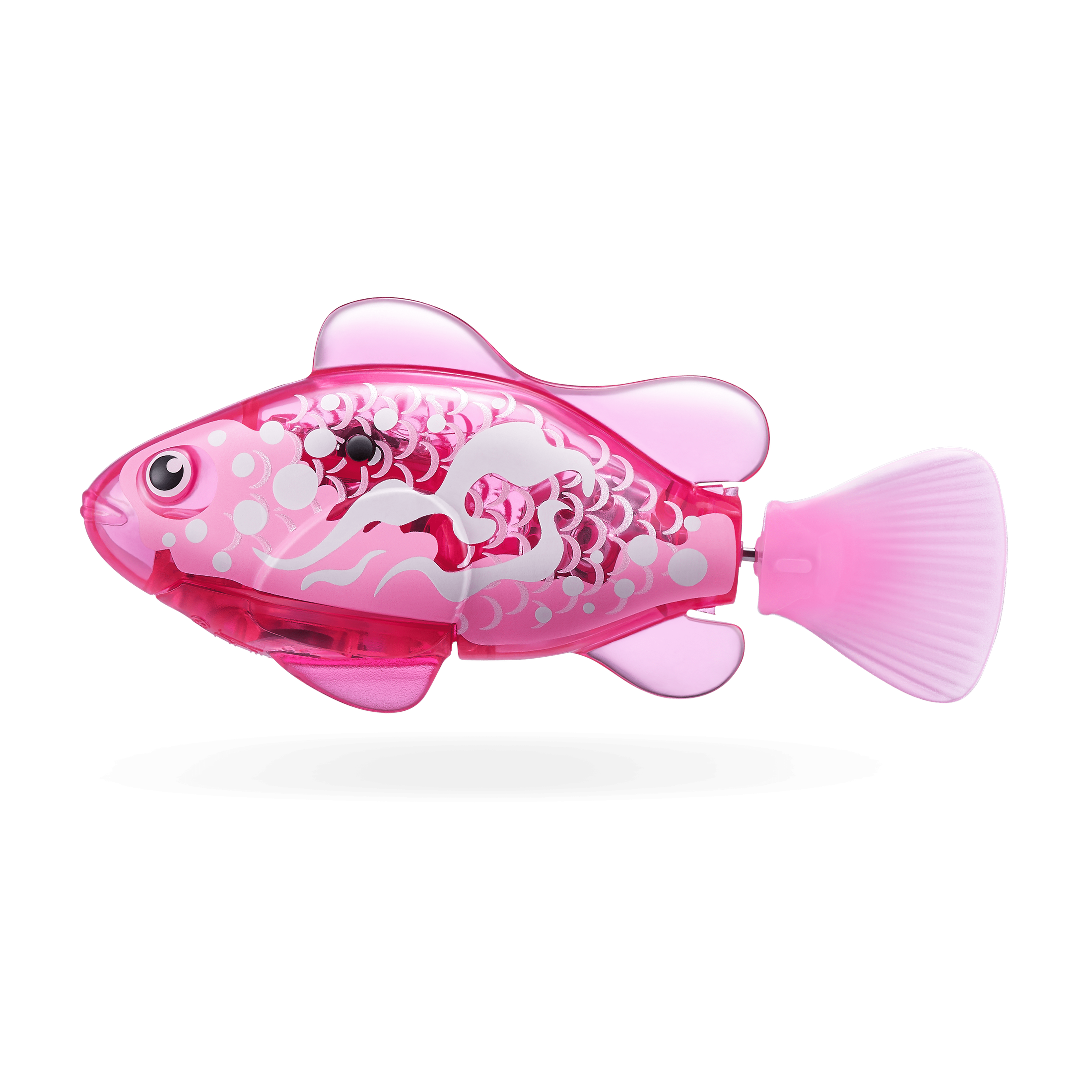Robo Alive - Robo Fish - Series 3 193052043764