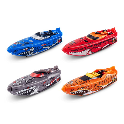 Robo Alive - Robotic Boat - Series 1 193052057488