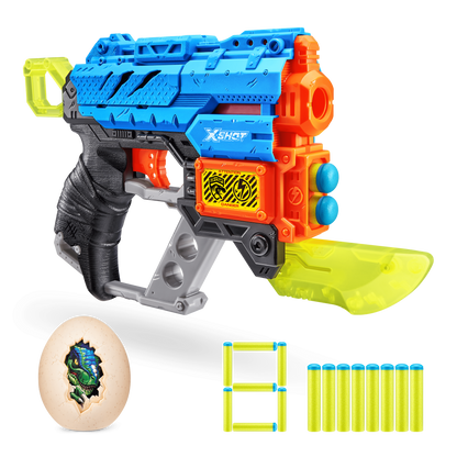 X-Shot Dino Attack Extinct 193052040459