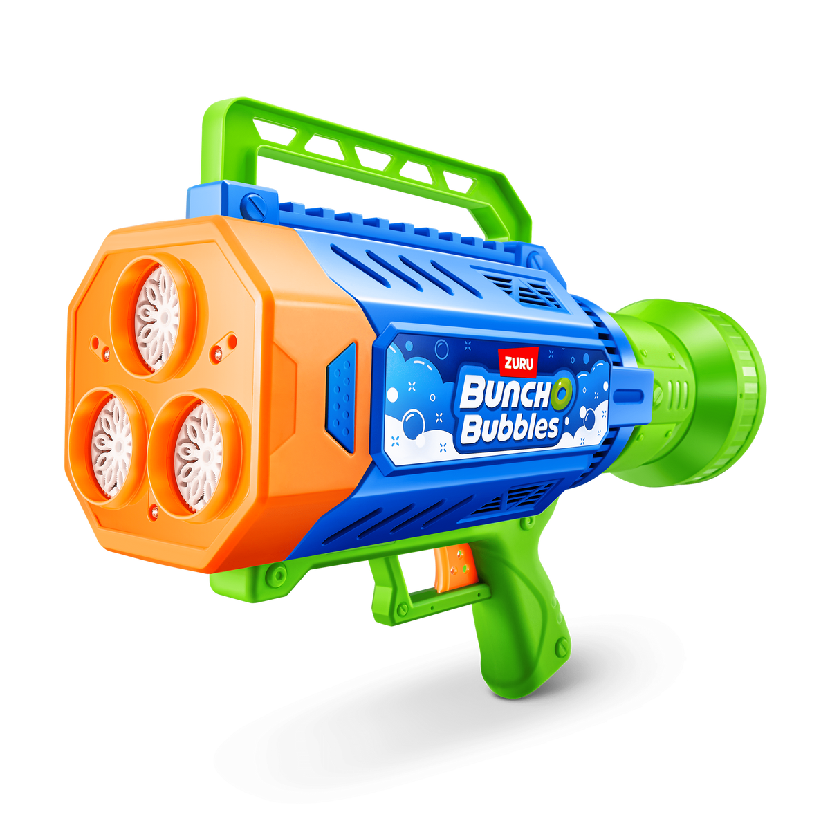 Bunch O Bubbles - Blaster - Series 1 193052056436