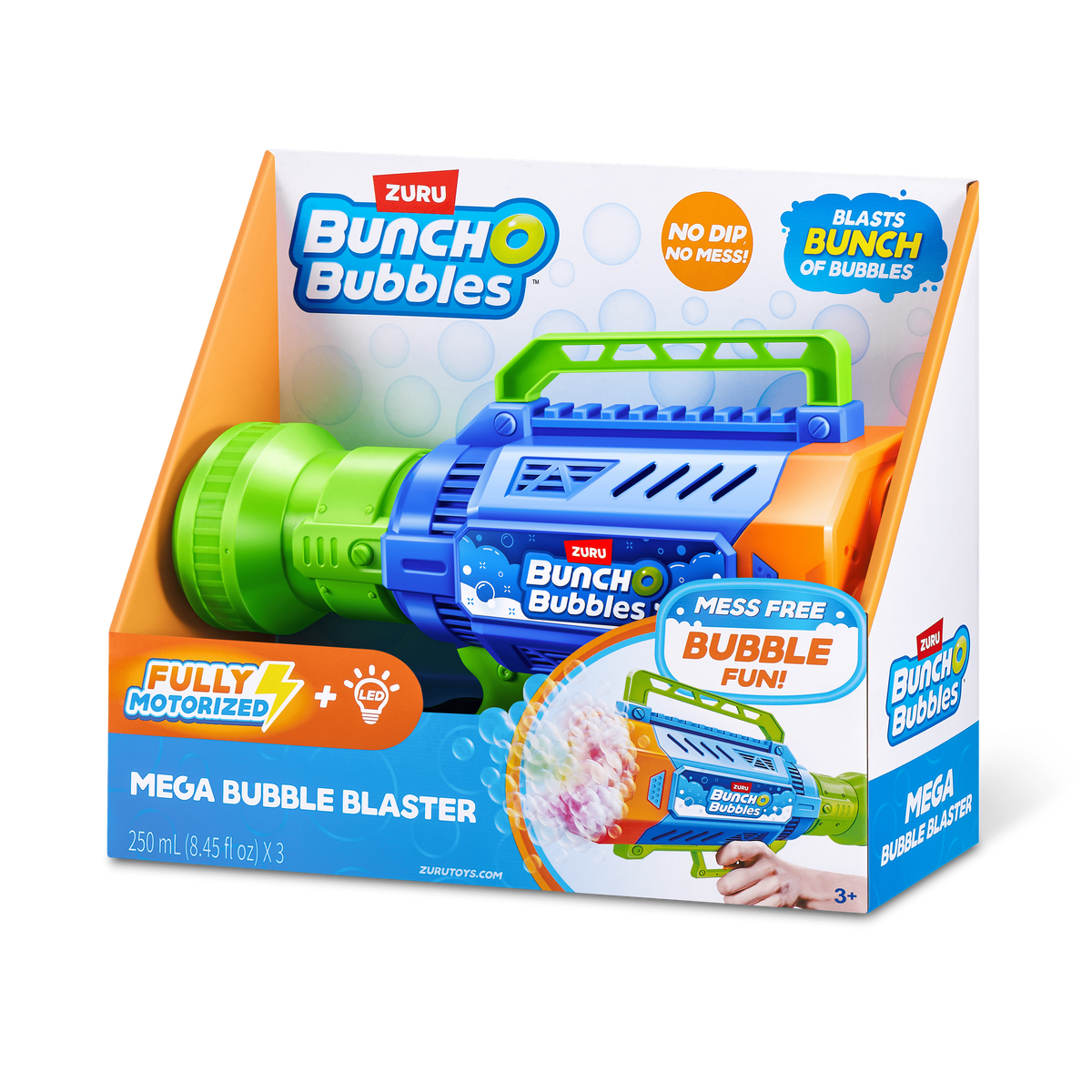 Bunch O Bubbles - Blaster - Series 1 193052056436