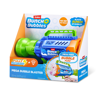 Bunch O Bubbles - Blaster - Series 1 193052056436