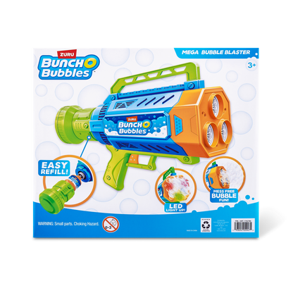 Bunch O Bubbles - Blaster - Series 1 193052056436