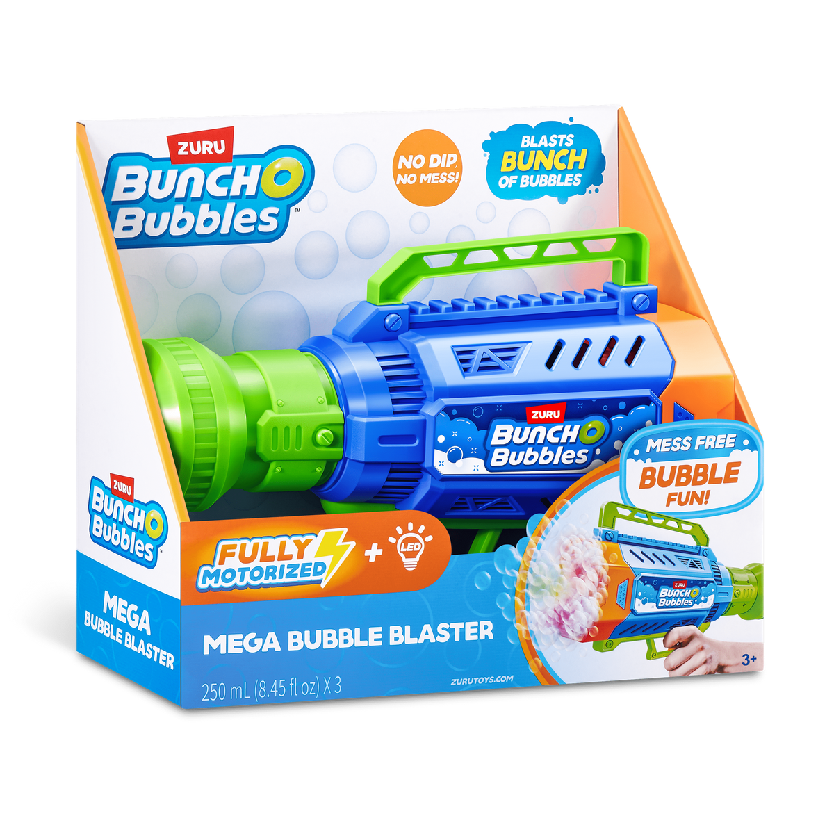 Bunch O Bubbles - Blaster - Series 1 193052056436