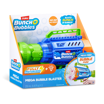Bunch O Bubbles - Blaster - Series 1 193052056436