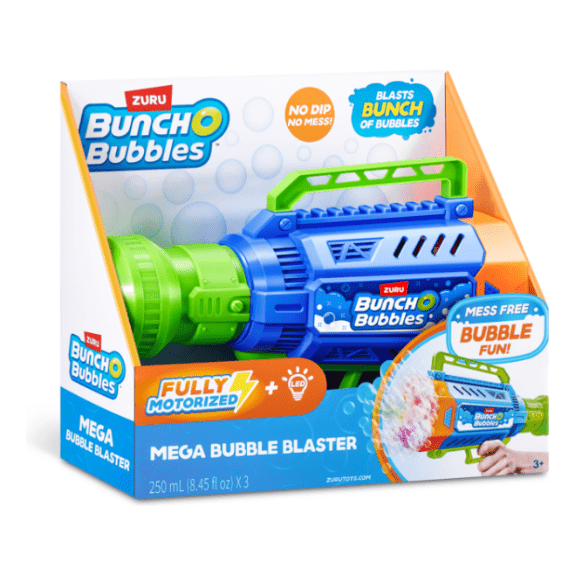 Bunch O Bubbles - Blaster - Series 1