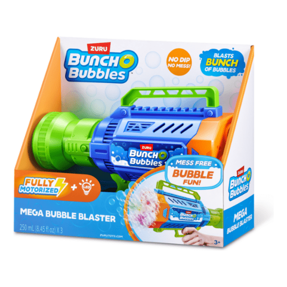 Bunch O Bubbles - Blaster - Series 1