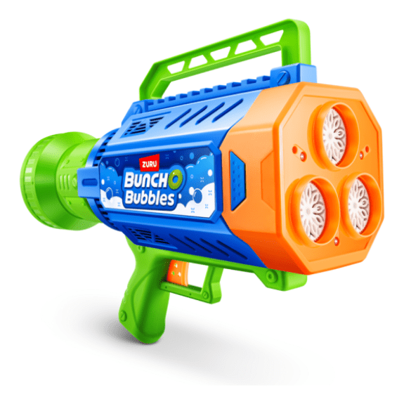 Bunch O Bubbles - Blaster - Series 1