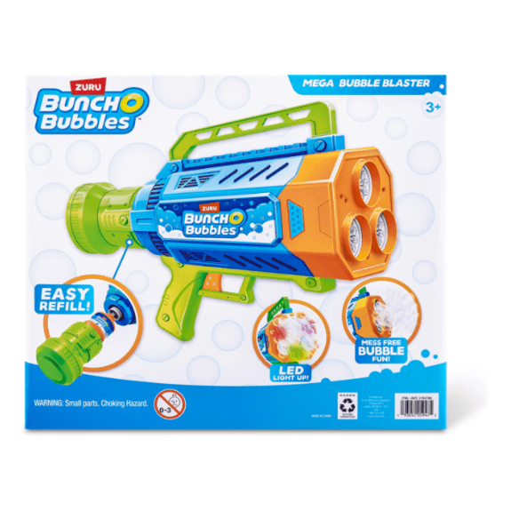 Bunch O Bubbles - Blaster - Series 1