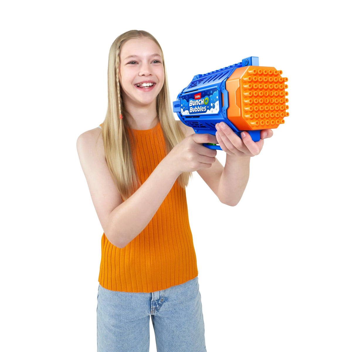 Bunch O Bubbles - Blaster - Series 1 - Medium Blaster 193052056429